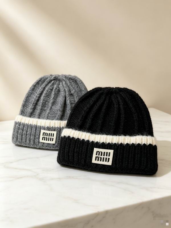 Miumiu Hat dx29
